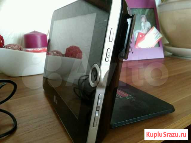LG проигрыватель Киров - изображение 1