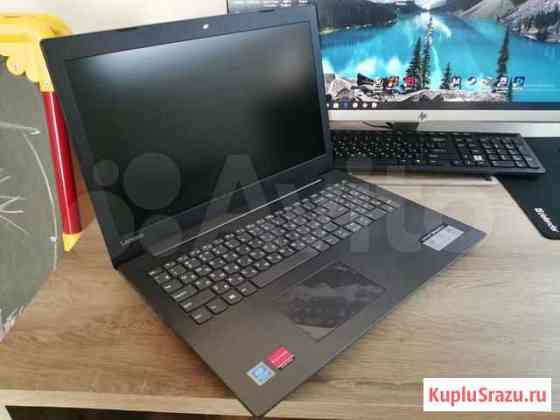 Lenovo IdeaPad 330-15IGM Минусинск