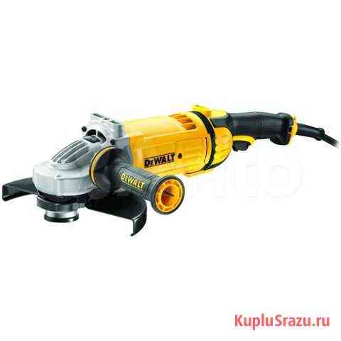 Ушм DeWalt DWE 4559-QS Ижевск