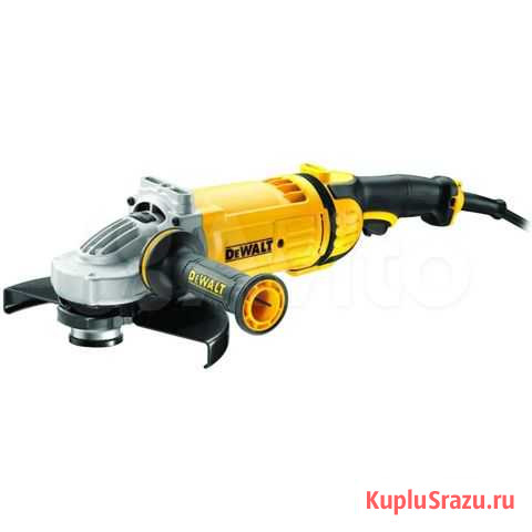 Ушм DeWalt DWE 4559-QS Ижевск - изображение 1