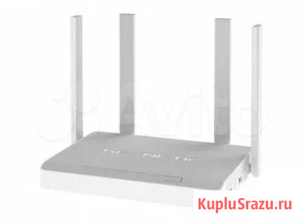 Роутер WE1626 Keenetic omni II Уфа - изображение 1