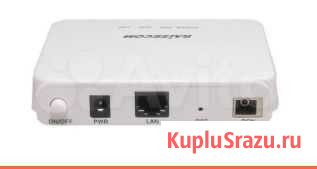 Медиа конвертор raisecom iscom ht803 Ковров - изображение 1