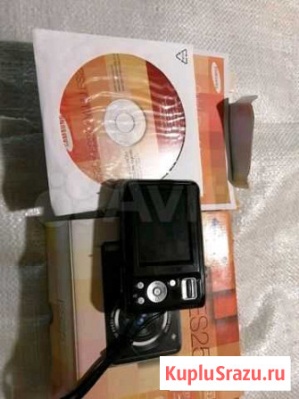 Фотоаппарат samsung ES-25 Черемное - изображение 1