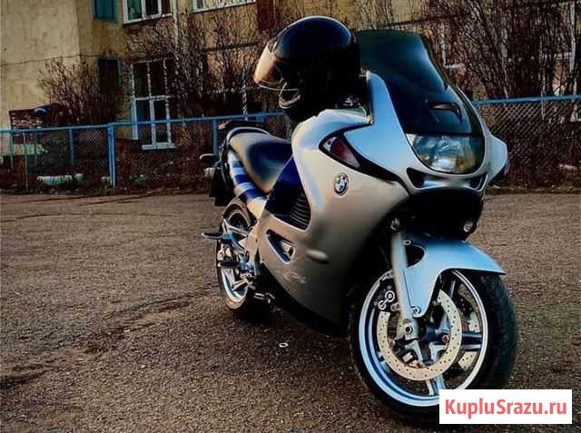 BMW k1200rs Заозерный - изображение 1