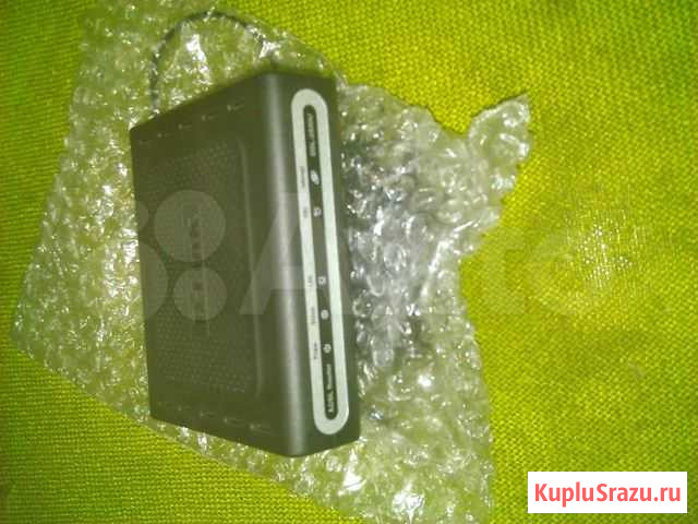 Модем D-Link Краснокамск - изображение 1