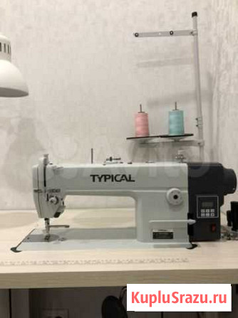 Швейная машина typical Новый Свет - изображение 1