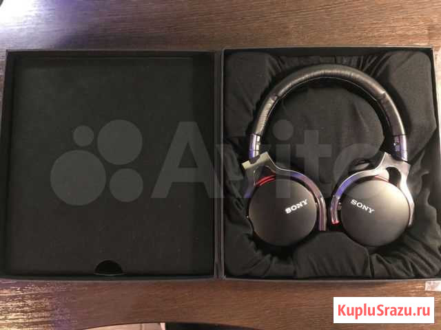 Sony MDR-1R Владимир - изображение 1