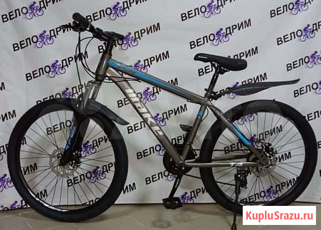 Велосипед Новосибирск - изображение 1