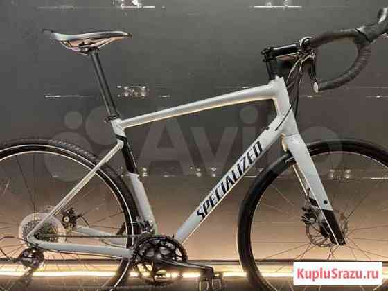 Gravel Specialized Diverge E5 sport Москва