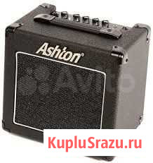 Усилитель электрической гитары Ashton GA10 Тюмень - изображение 1