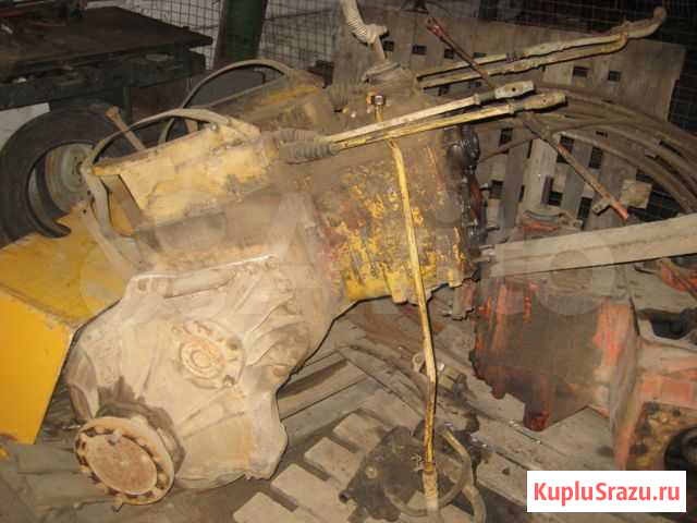 Запчасти на бульдозер дт-75 Вязьма - изображение 1