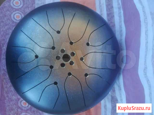 Глюкофон Си-минор(arabic) Москва - изображение 1