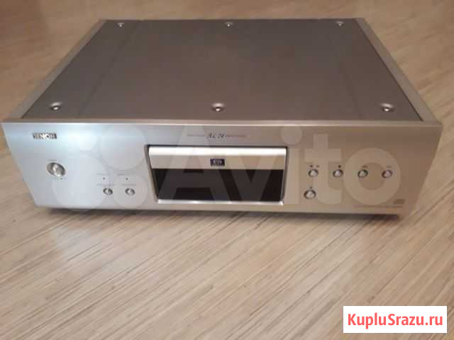 Denon DCD 2000 AE Чебоксары - изображение 1