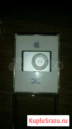 Apple iPod shufle Ростов-на-Дону - изображение 1