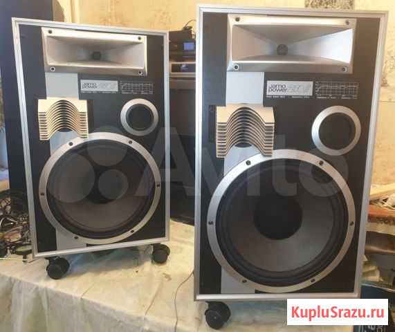 Jamo Power 270S Санкт-Петербург - изображение 1