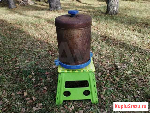 Домашняя коптильня горячего копчения. Пр. и обмен Кострома - изображение 1