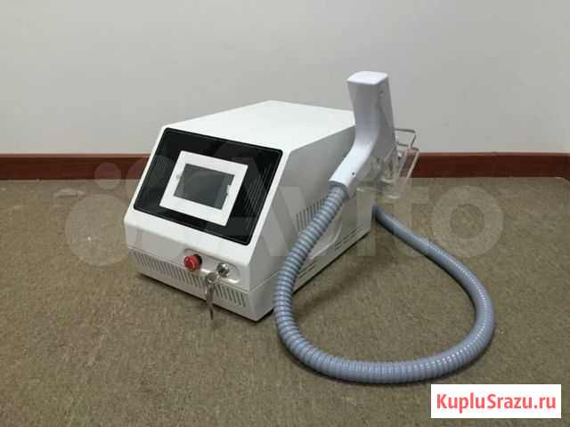 Лазер для удаления тату Хабаровск - изображение 1