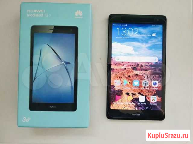 Новый Huawei T3 Биробиджан - изображение 1