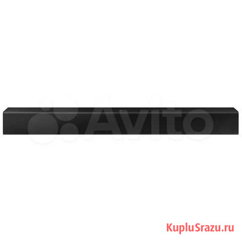 Саундбар Samsung HW-T400 Пермь - изображение 1