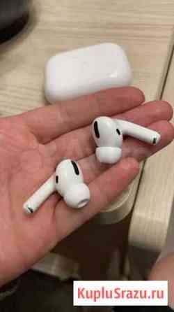 AirPods Pro/AirPods 2 Реплика Мурманск