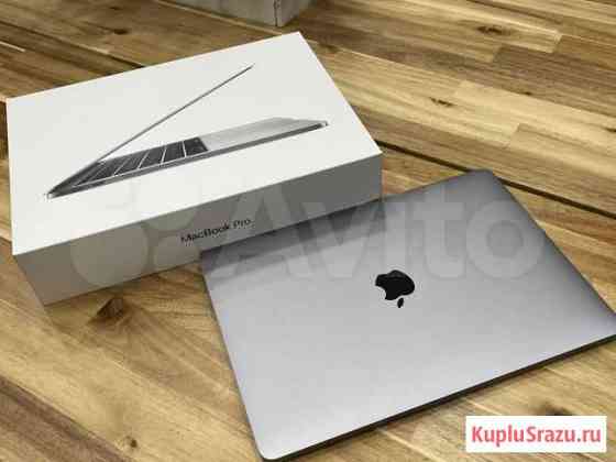 Macbook pro 13 2019 38 циклов заряда Зеленодольск