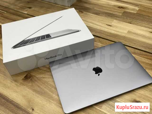 Macbook pro 13 2019 38 циклов заряда Зеленодольск - изображение 1