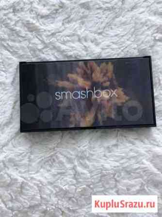 Тени smashbox Ростов-на-Дону