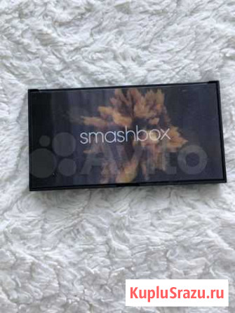 Тени smashbox Ростов-на-Дону - изображение 1