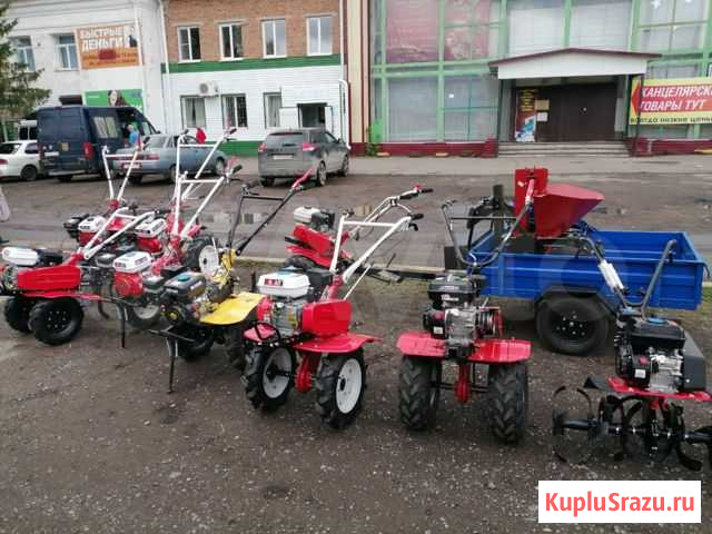 Мото Крутинка - изображение 1