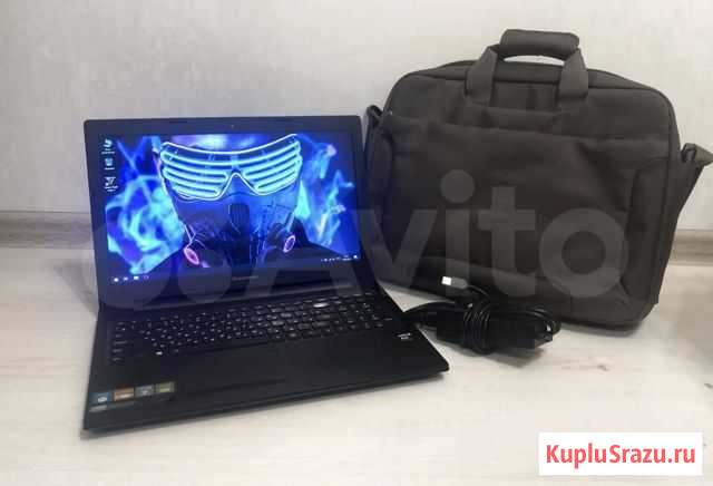 Мощный Lenovo A10/8GB/2GB video Кемерово - изображение 1