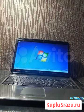 Dell N5010 Сочи - изображение 1