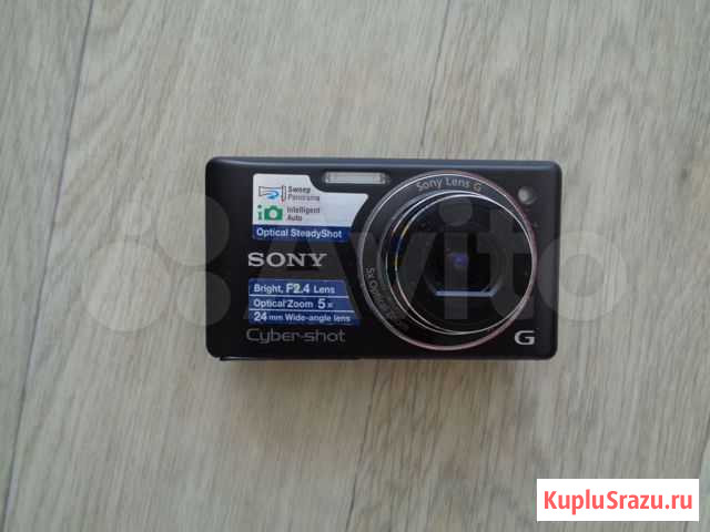 Фотоаппарат Sony Нижний Новгород - изображение 1