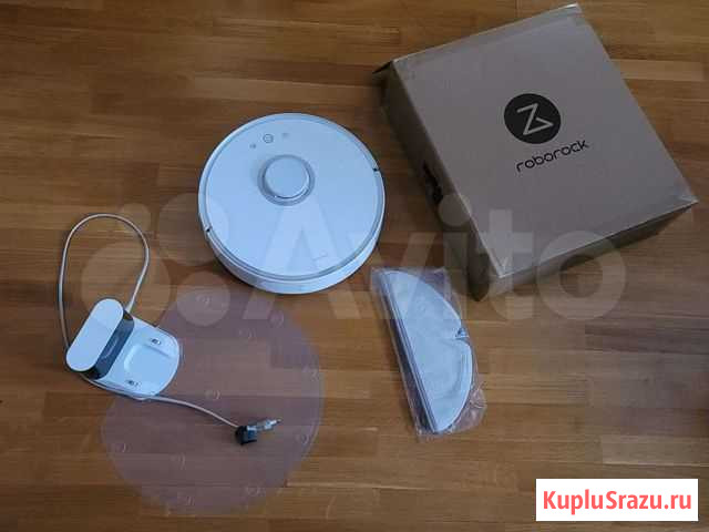 Xiaomi roborock s50 Махачкала - изображение 1