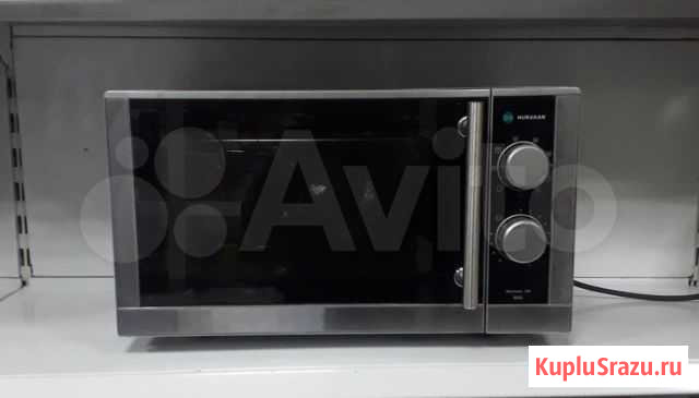 Микроволновая печь Hurakan HKN-WP900G Улан-Удэ - изображение 1