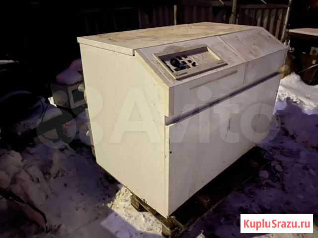 Газовый Котёл на 1000 кв.м Саратов - изображение 1