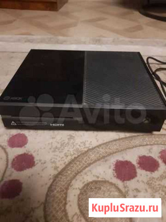 Xbox One Борисоглебск - изображение 1