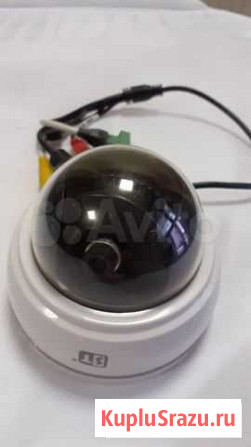 IP видеокамера ST-170 IP, Б/У Екатеринбург - изображение 1