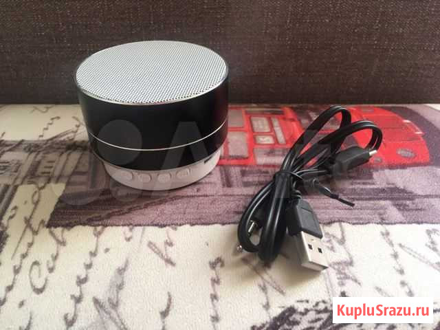 Колонка Каргаполье - изображение 1