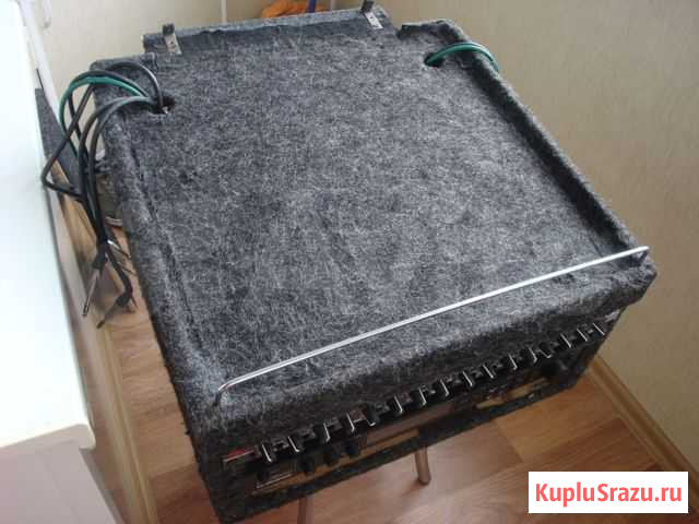 Рэковый кейс 4U (самодельный) Борисоглебск - изображение 1