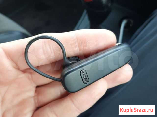 Bluetooth гарнитура jabra Благовещенск - изображение 1