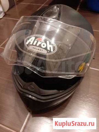 Airoh helmet шлем Мурино - изображение 1