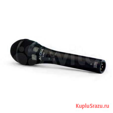 Конденсаторный Микрофон Audix VX5 Североморск - изображение 1