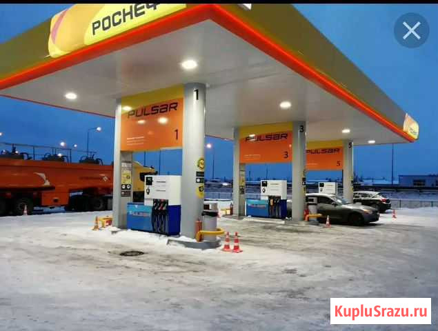 Заправка авто Кострома - изображение 1