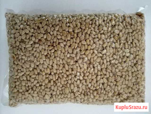 Кедровый орех очищенный Омск - изображение 1