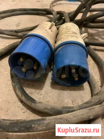 Переноска трехфазная Красноярск - изображение 1