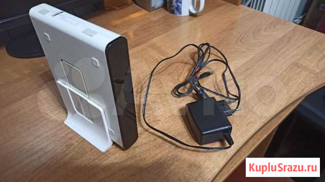 Роутер Sagemcom Fst 2804, v5 Ставрополь - изображение 1