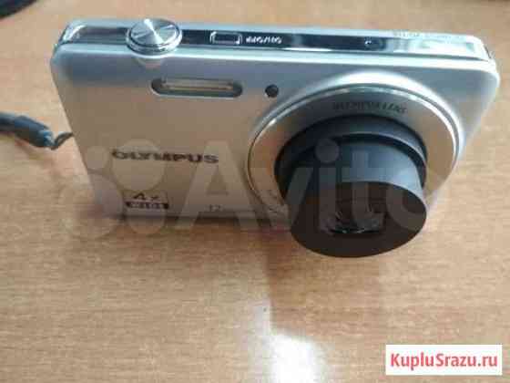 Компактный фотоаппарат olympus 110 Иркутск