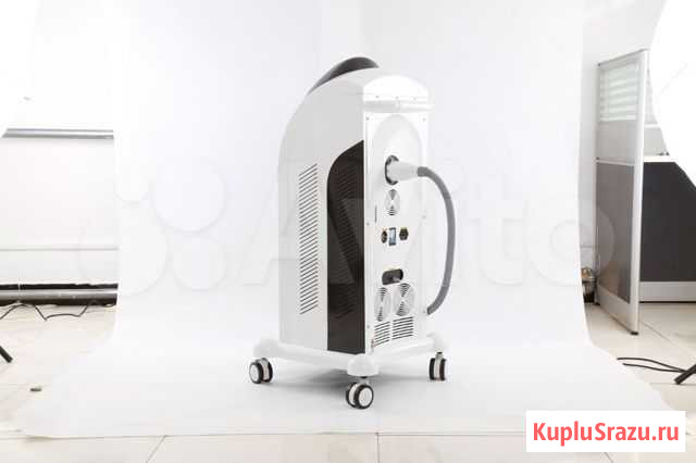 Диодный гибридный лазер эпиляция Ростов-на-Дону - изображение 1