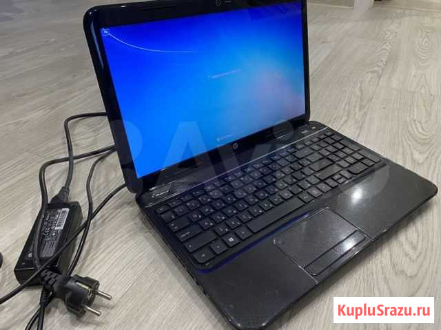 Ноутбук hp pavilion g6 Кемерово - изображение 1