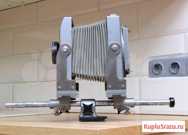 Calumet 4x5 обмен Санкт-Петербург - изображение 1